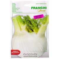 Franchi Sementi Montebianco Fennel 